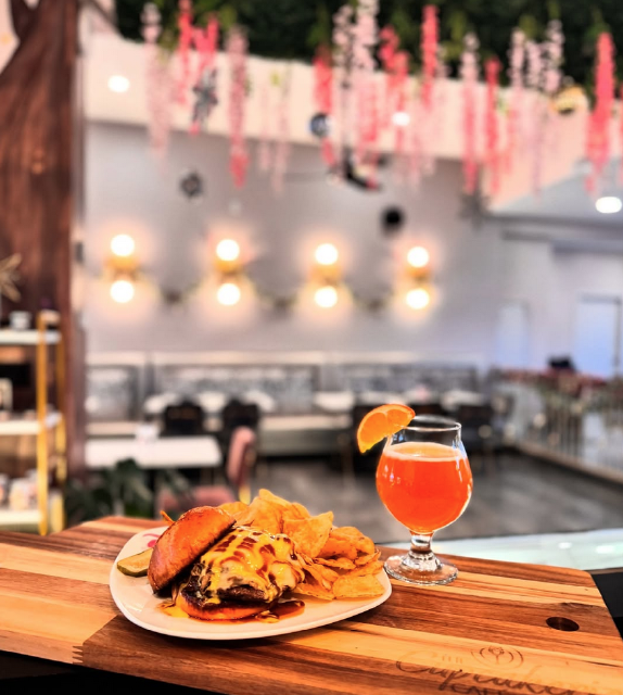 Photo of Classic Eggs Benedict